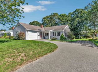 105 Captain Chase Rd, Yarmouth, MA 02601