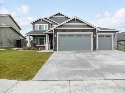 7892 Blanchard Loop, West Richland, WA, 99353