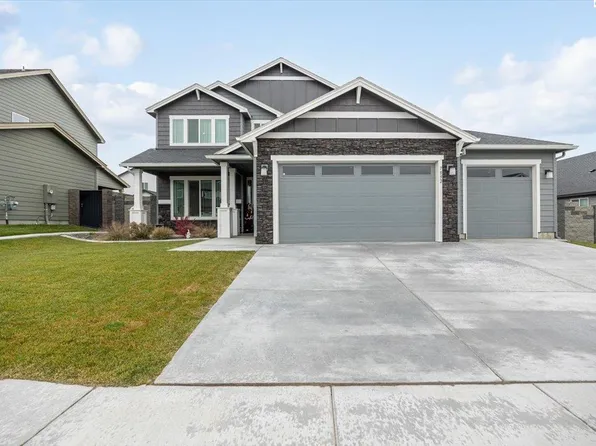 7892 Blanchard Loop, West Richland, WA 99353
