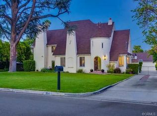 1014 S 2nd Ave, Arcadia, CA 91006