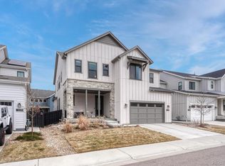 9147 Star Streak Circle, Littleton, CO 80125
