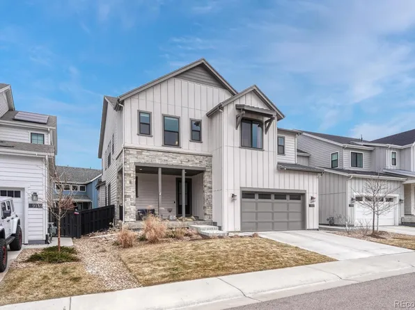 9147 Star Streak Circle, Littleton, CO 80125