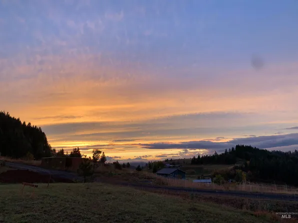 Shenandoah First St, Kamiah, ID 83536