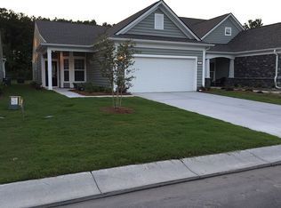 550 Sea Foam St, Summerville, SC 29486
