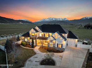 799 W 1250 S, Heber, UT 84032