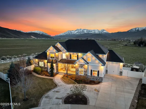 799 W 1250 S, Heber, UT 84032