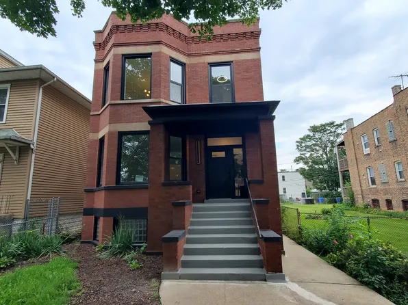 11440 S Forest Ave, Chicago, IL 60628