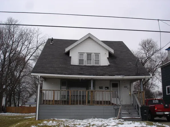 528 Inman St, Akron, OH 44306