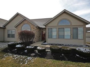 2572 Landings Way, Grove City, OH 43123