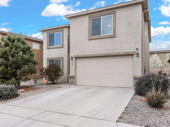 843 Molten Pl NW, Albuquerque, NM 87120