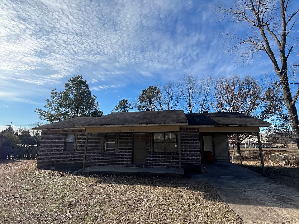 1st image of 2105 Military Dr