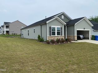 436 Rittenhouse Ct, Fuquay Varina, NC 27526