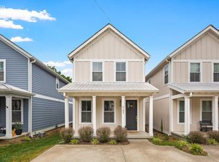 618B Ries Ave, Nashville, TN 37209