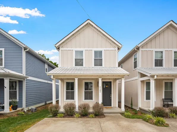 618B Ries Ave, Nashville, TN 37209
