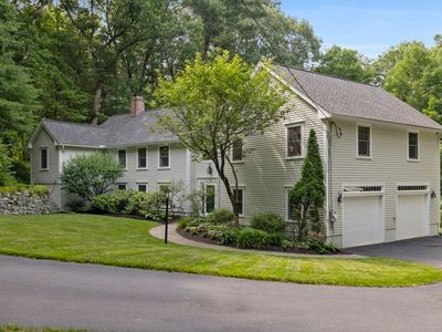 42 Cutler Rd, Andover, MA, 01810
