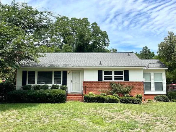 100 Davis St, Chesterfield, SC 29709