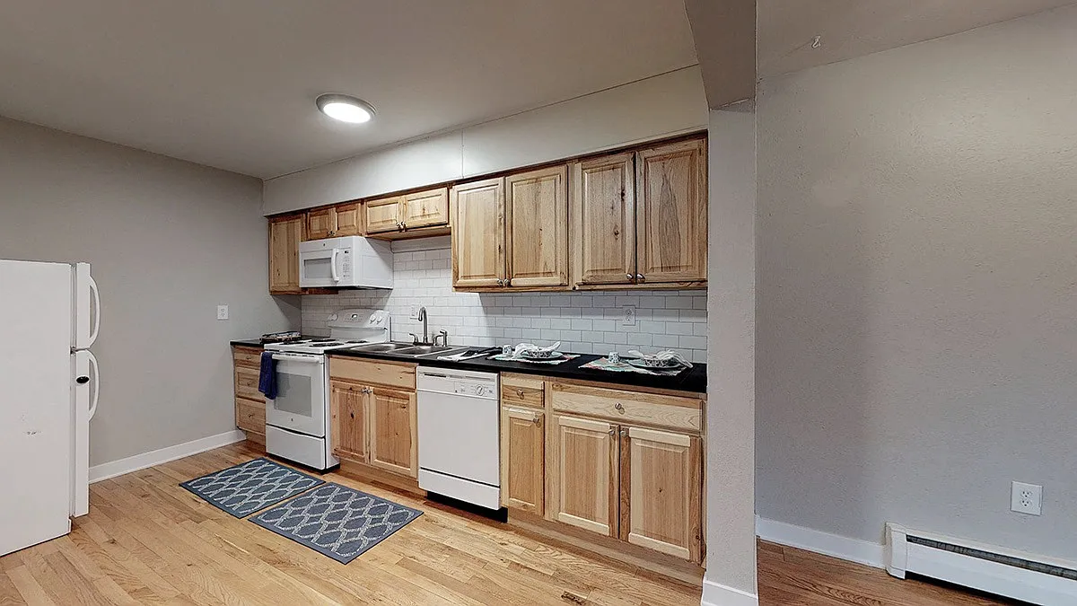 Olde Arvada — Photo 1