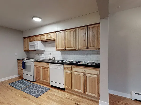Olde Arvada, 7635 W 60th Ave APT 8, Arvada, CO 80004