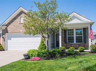 15862 Lambrusco Way, Fishers, IN 46037