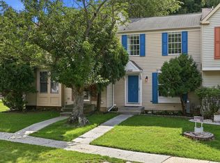 2013 Cedar Barn Way, Baltimore, MD 21244