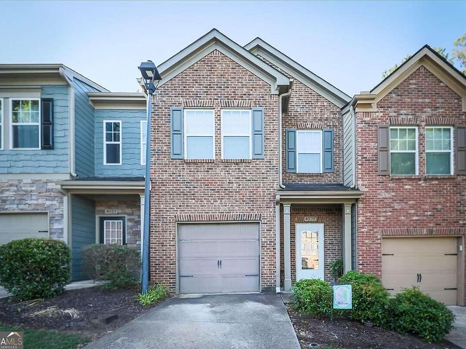 1st image of 4020 Cyrus Crest Cir NW