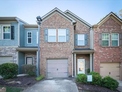 4020 Cyrus Crest Cir NW, Kennesaw, GA, 30152
