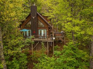 406 Bachman Ave, Bryson City, NC 28713