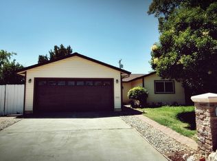 3008 Evadna Dr, Rancho Cordova, CA 95670