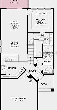 2nd image of 1017 Ladyfish Trail St