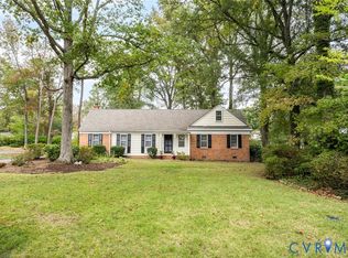 10400 Gotham Rd, North Chesterfield, VA 23235