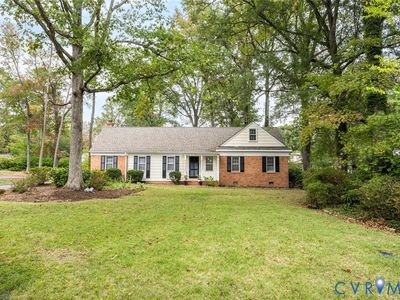 10400 Gotham Rd, North Chesterfield, VA, 23235