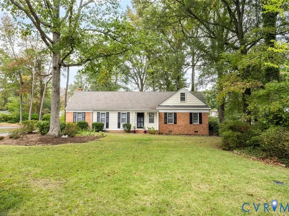 10400 Gotham Rd, North Chesterfield, VA 23235