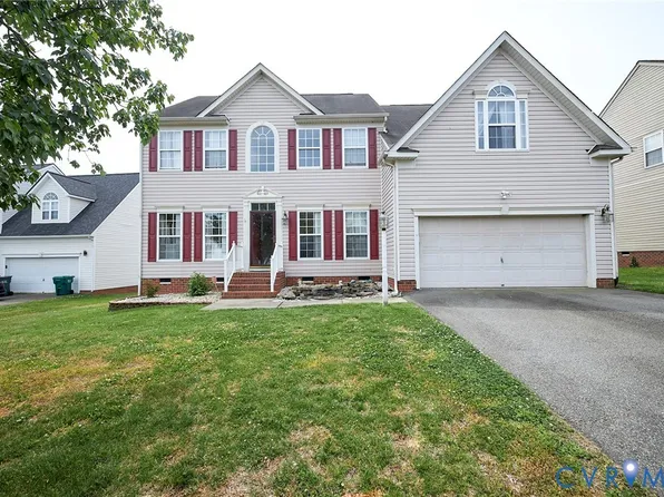 3413 Logan Hill Pl, Richmond, VA 23223