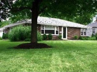 1519 W Acres Rd, Joliet, IL 60435