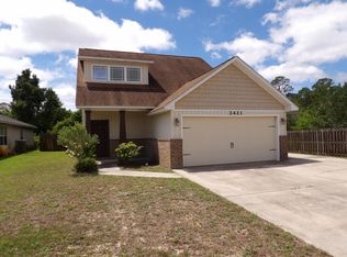 2421 Duncan Ridge Dr, Navarre, FL 32566