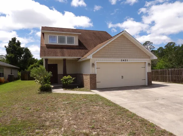 2421 Duncan Ridge Dr, Navarre, FL 32566