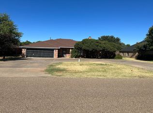 8306 Rochester Ave, Lubbock, TX 79424