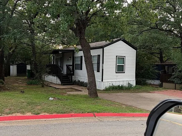 700 Leisure Dr Unit 112, Fort Worth, TX 76120