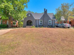2744 NW 21st St, Oklahoma City, OK 73107