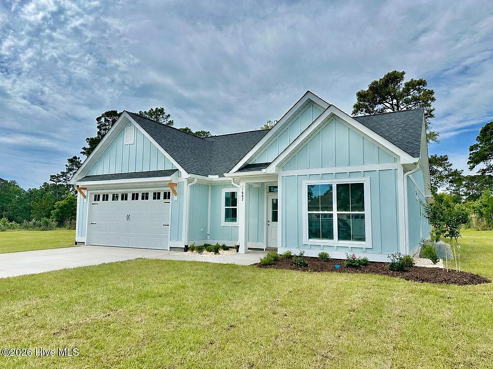 1st image of 1687 Deerfield Drive SW