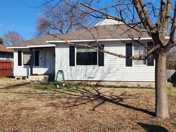 Home for Sale in Grand Prairie TX