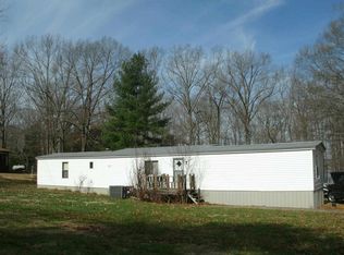 452 Treasure Island Rd, Hardin, KY 42048