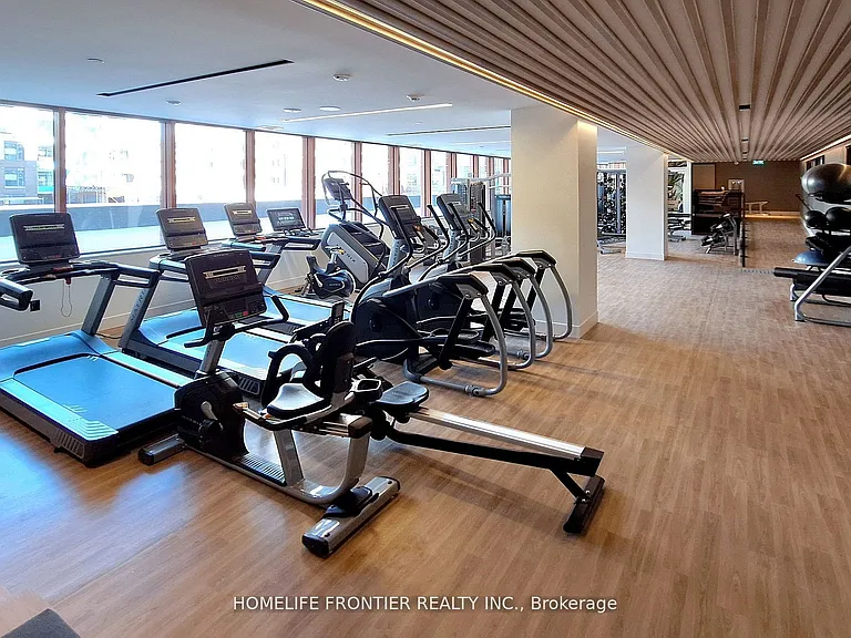 7950 Bathurst St #1013 — Photo 14