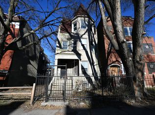 1450 E 66th Pl, Chicago, IL 60637