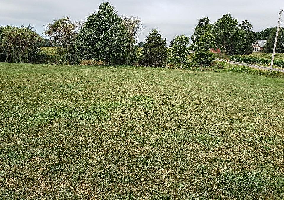 1.33 acres