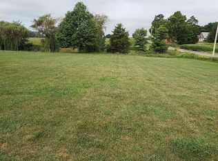 350 N County Road 850 W, Mulberry, IN 46058