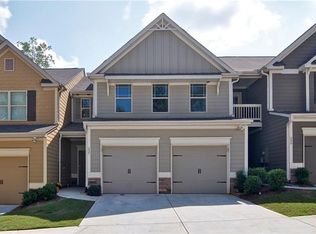 237 Oakview Dr, Canton, GA 30114