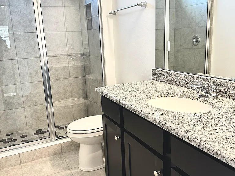 Bathroom 5