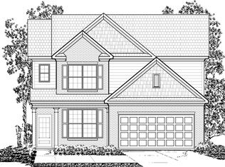 15 Inverness Ave, Newnan, GA 30263