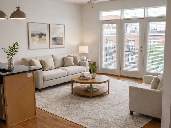 817 3rd Ave N, Nashville, TN